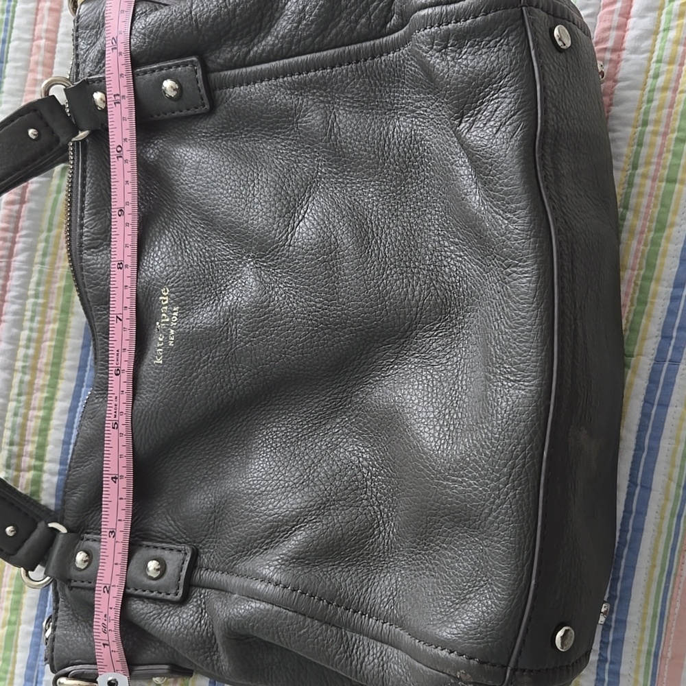 Kate Spade Handbag - Picture 8 of 9
